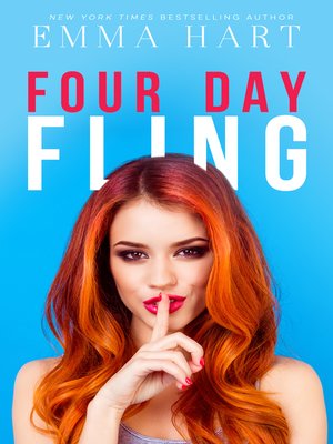 cover image of Four Day Fling